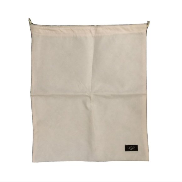 COPY - NEW UGG medium Dust Bag for shoes and boots women - Picture 4 of 4
